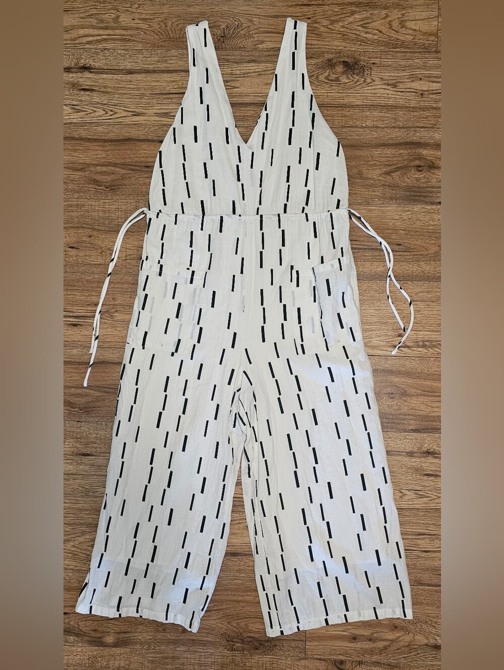 Lush Jumpsuit